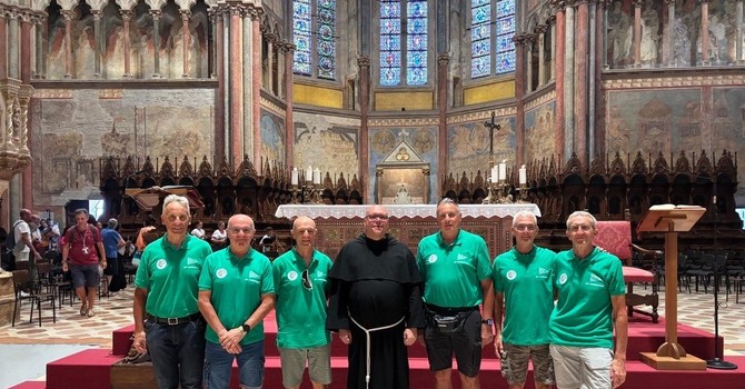 foto per cortesia del sindaco Ghioldi foto per cortesia del sindaco Ghioldi