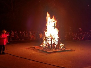 La Gioeubia di Castellanza