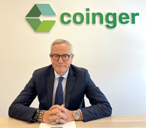 Coinger, l’Assemblea dei Soci approva il primo bilancio con la Tariffa puntuale. Ginelli confermato amministratore unico