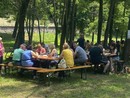 GIRINVALLE. A Gorla Maggiore è una gran festa domenicale
