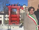 VIDEO. La passione per il lavoro ben fatto e per la comunità: così la Pomini dice grazie a Castellanza e ricorda Mirella Cerini