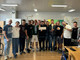 Una squadra per il futuro. E anche per lo schermo