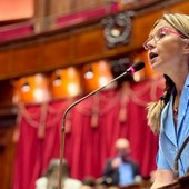 Maria Chiara Gadda sul Decreto fiscale: «La montagna ha partorito il topolino»