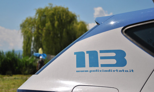 Rissa e tentato omicidio a Besano, dopo gli arresti arriva anche il “Daspo” Rissa e tentato omicidio a Besano, dopo gli arresti arriva anche il “Daspo”