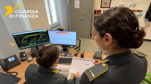 Evasione fiscale, la Guardia di Finanza di Varese scopre oltre un milione di redditi non dichiarati