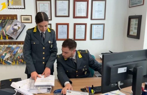 Truffe internazionali, appartamento di lusso sequestrato dalla Guardia di Finanza a Gallarate