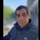 Addio a Giuseppe De Napoli, ispettore con il sorriso