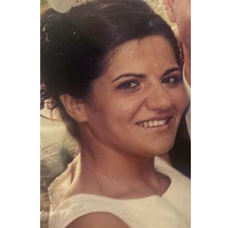 Giulia Balossi (50 anni)