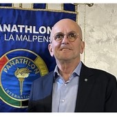 Addio a Giorgio Piazza, presidente del Panathlon club La Malpensa