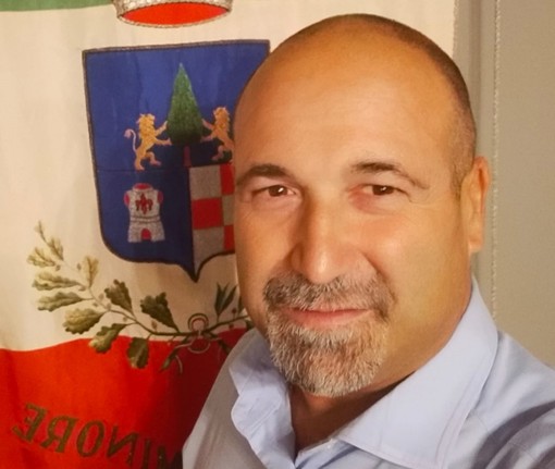 Nuovo assessore a Gorla Minore. Graziano Cortesi: «Lavorerò con lo stesso impegno di prima»