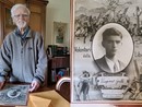 Guerra e Liberazione, i ricordi di Ginetto Grilli: «Noi che aiutavamo i partigiani. I viveri nei sotterranei della chiesa, poi smistati nelle borse della spesa»