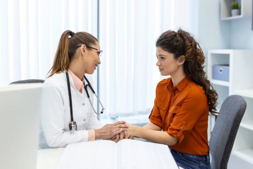La prevenzione femminile passa dal ginecologo