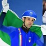 Milano-Cortina. Bronzo nella mass start del pattinaggio di velocità con Andrea Giovannini, l’Italia sale a quota 30 medaglie Milano-Cortina. Bronzo nella mass start del pattinaggio di velocità con Andrea Giovannini, l’Italia sale a quota 30 medaglie