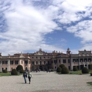 METEO. Nubi, sole, qualche goccia di pioggia: una settimana all'insegna dell'instabilità