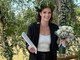 Brava dottoressa Lualdi! L’ex capitana della Uyba si laurea in Scienze della Comunicazione