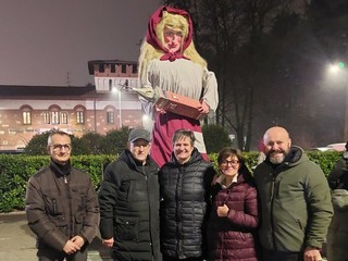 La Gioeubia di Castellanza