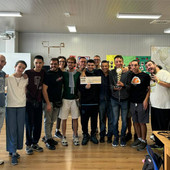 Una squadra per il futuro. E anche per lo schermo Una squadra per il futuro. E anche per lo schermo