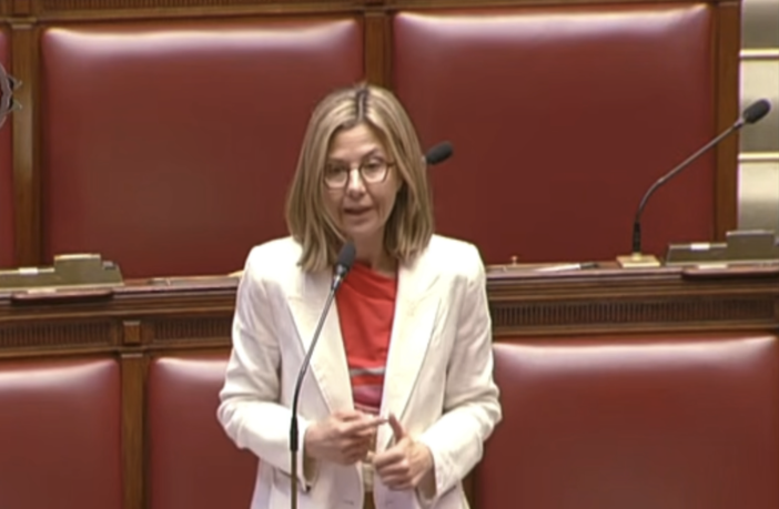 Giovani, Gadda: “Ripristinare norma Renzi su rientro cervelli”