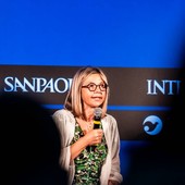 Gadda al Meeting di Rimini: «Il 5x1000 è un esempio di fisco buono» Gadda al Meeting di Rimini: «Il 5x1000 è un esempio di fisco buono»