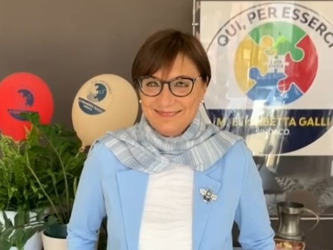 Elisabetta Galli sul Sanseba: «La chiusura lascia una ferita profonda»