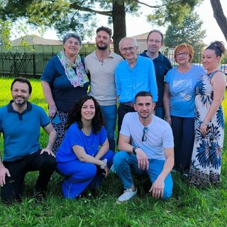 Magnago, stasera giuramento del sindaco Marta, ufficializzata la giunta e le deleghe ai consiglieri