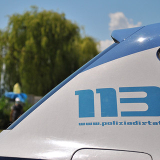 Rissa e tentato omicidio a Besano, dopo gli arresti arriva anche il “Daspo”