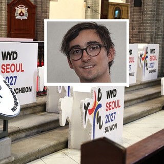 «Gabriele avrebbe voluto partecipare alla Giornata Mondiale della Gioventù: aiutate altri ragazzi a farlo»