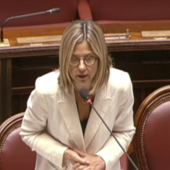 Gadda: «La Legge Antispreco cresce ancora: ora anche piante e fiori potranno essere donati al Terzo Settore» Gadda: «La Legge Antispreco cresce ancora: ora anche piante e fiori potranno essere donati al Terzo Settore»