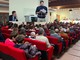 VIDEO. «La città ai cittadini»: grande partecipazione alle Scuderie Martignoni per la presentazione del Manifesto Civico di Obiettivo Comune Gallarate VIDEO. «La città ai cittadini»: grande partecipazione alle Scuderie Martignoni per la presentazione del Manifesto Civico di Obiettivo Comune Gallarate