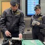 Hashish dalla Spagna, la rotta passava da Malpensa: quattro arresti Hashish dalla Spagna, la rotta passava da Malpensa: quattro arresti