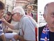 Giannino e la cerimonia di "investitura tigrotta" di un giovane sudafricano 13 anni fa a Roma Giannino e la cerimonia di "investitura tigrotta" di un giovane sudafricano 13 anni fa a Roma