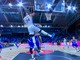 Italbasket sconfitta dalla Grecia di Giannis Antetokounmpo