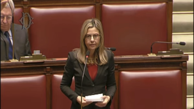 Dl Bollette, Gadda (IV): «Scandaloso governo non tuteli terzo settore»