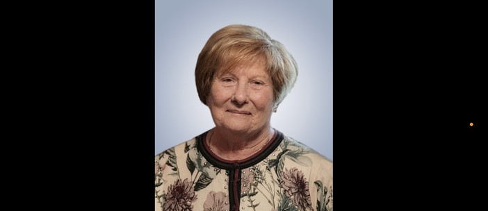 Addio a Giulia Coffetti, mitico volto che ha guidato generazioni all'Ibici di Busto Arsizio Addio a Giulia Coffetti, mitico volto che ha guidato generazioni all'Ibici di Busto Arsizio