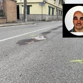 Marnate ricorda Luca Guzzetti: «Era una persona che sapeva voler bene a tutti»