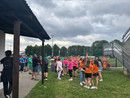 Il Palio di Gorla Minore continua con i suoi giochi