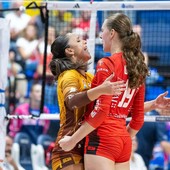 Uyba, vietato sbagliare: Talmassons per ripartire Uyba, vietato sbagliare: Talmassons per ripartire