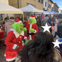 Persino il Grinch deve cedere al fascino del Natale, a Solbiate Persino il Grinch deve cedere al fascino del Natale, a Solbiate