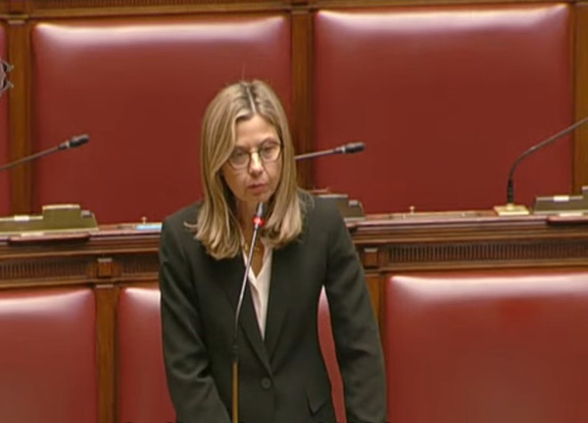 Gadda (Italia Viva): «Il governo traduca in realtà il lavoro del Parlamento a sostegno dei pazienti oncologici»