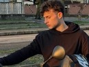 Fagnano ricorda il suo piccolo grande Giorgio, scomparso durante la prima vacanza con gli amici