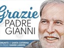 Da Busto a Rovereto la commozione: «Ciao padre Gianni»