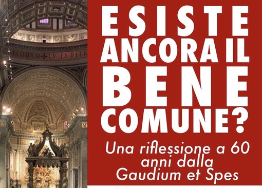 Gallarate si interroga sul bene comune: Fare Cittadinanza apre il dibattito tra politica, spiritualità e crisi globali Gallarate si interroga sul bene comune: Fare Cittadinanza apre il dibattito tra politica, spiritualità e crisi globali