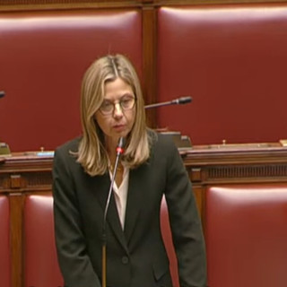 Gadda (Italia Viva): «Il governo traduca in realtà il lavoro del Parlamento a sostegno dei pazienti oncologici» Gadda (Italia Viva): «Il governo traduca in realtà il lavoro del Parlamento a sostegno dei pazienti oncologici»