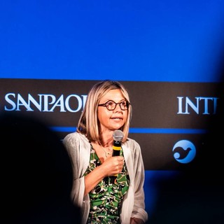 Gadda al Meeting di Rimini: «Il 5x1000 è un esempio di fisco buono»