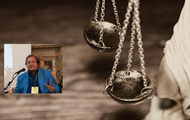 Referendum giustizia, esperti e giovani a confronto a Busto con l’Officina delle Idee di Farioli Referendum giustizia, esperti e giovani a confronto a Busto con l’Officina delle Idee di Farioli