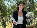 Brava dottoressa Lualdi! L’ex capitana della Uyba si laurea in Scienze della Comunicazione Brava dottoressa Lualdi! L’ex capitana della Uyba si laurea in Scienze della Comunicazione
