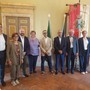 Castellanza, ecco la squadra di Cristina Borroni