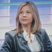 Gadda: «Vannacci sintomo malessere per incoerenze Meloni» Gadda: «Vannacci sintomo malessere per incoerenze Meloni»