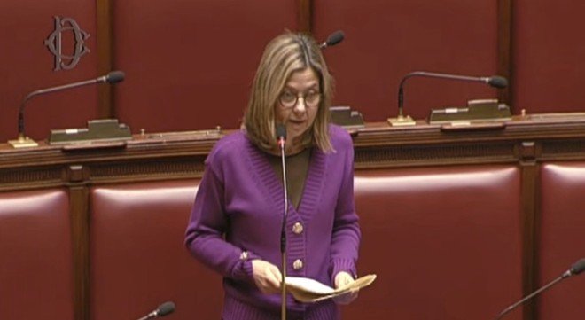 Ambiente, Gadda (IV): «Riciclo eccellenza italiana, ma filiera va sostenuta»