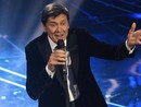 Gianni Morandi compie 80 anni: "Quanta strada abbiamo fatto" Gianni Morandi compie 80 anni: "Quanta strada abbiamo fatto"
